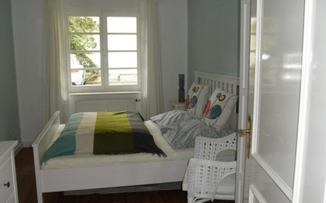 Appartement Cécile