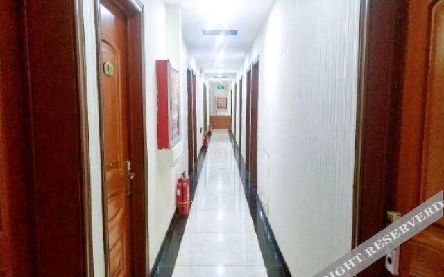 Tulufan Yingmen Hotel