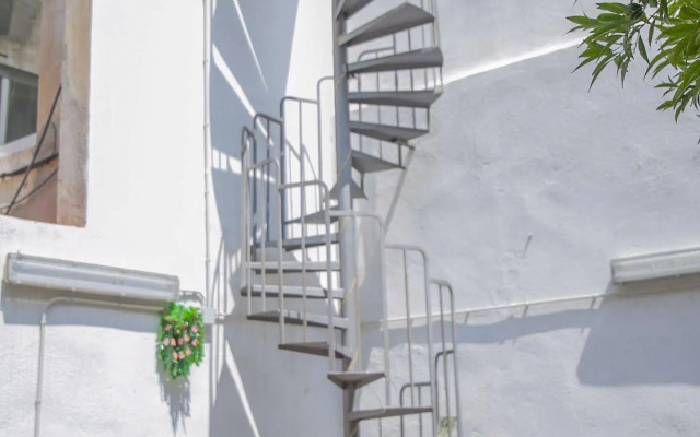 Tarragona Hostel