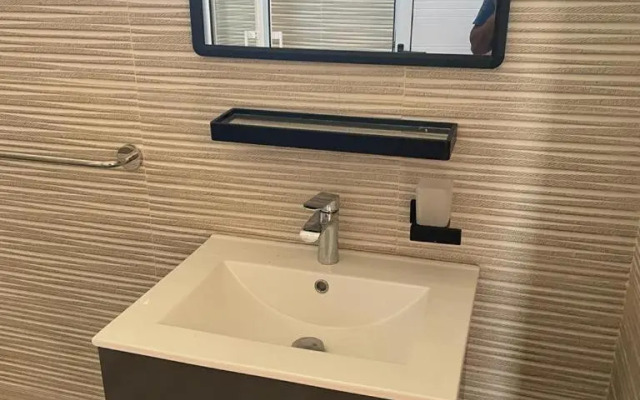 Valvanta Resort 3, Flic en Flac
