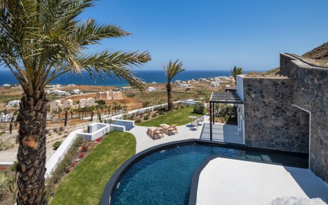 Palm Island Suites