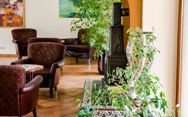 Regina Hotel