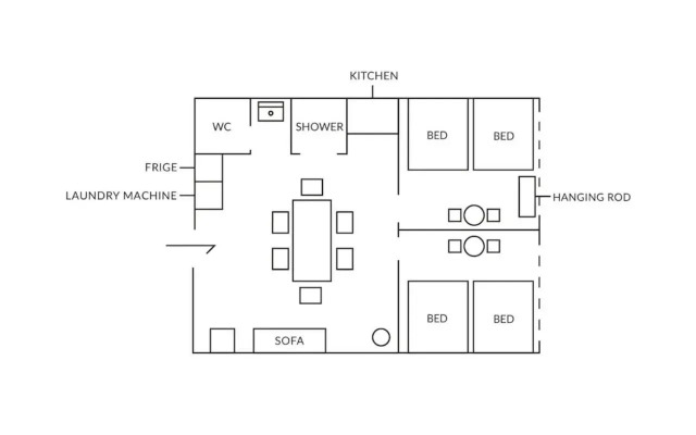 Tora Hotel Taito - Vacation STAY 53048v