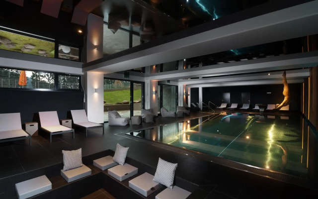 Hotel Bedřiška Wellness Resort & Spa