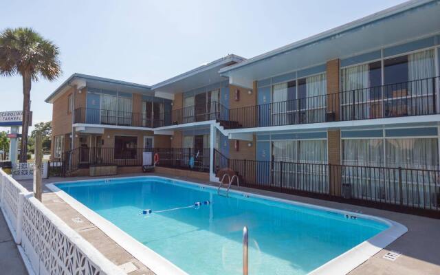 Carolina Tarheel Motel