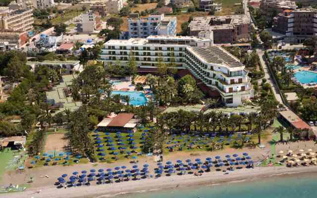 Blue Horizon Hotel