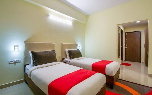 Collection O 30087 Daba Garden Road