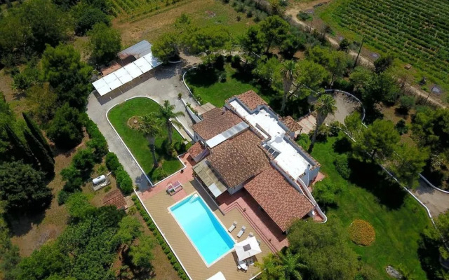 Villa Vetti