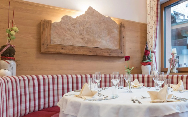 Hotel Untersberg