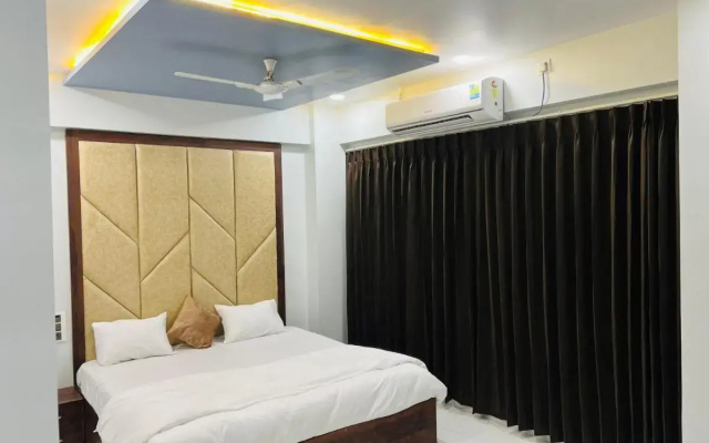 Hotel New City Light