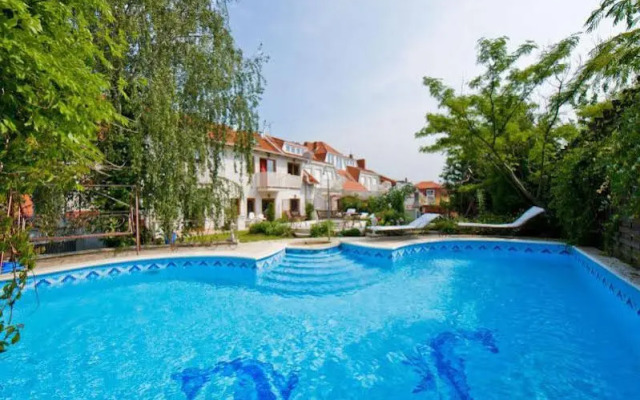 Amira Boutique Hotel Hévíz Wellness & Spa
