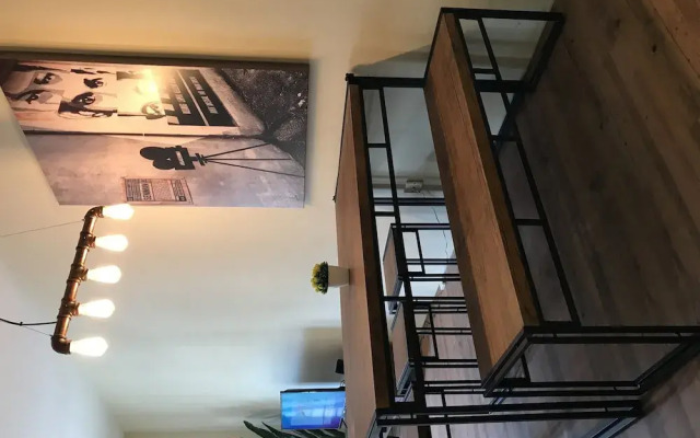 Sentuari Homestay