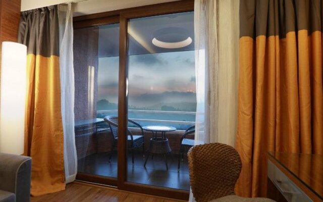 Nahar´s Stone House Retreat