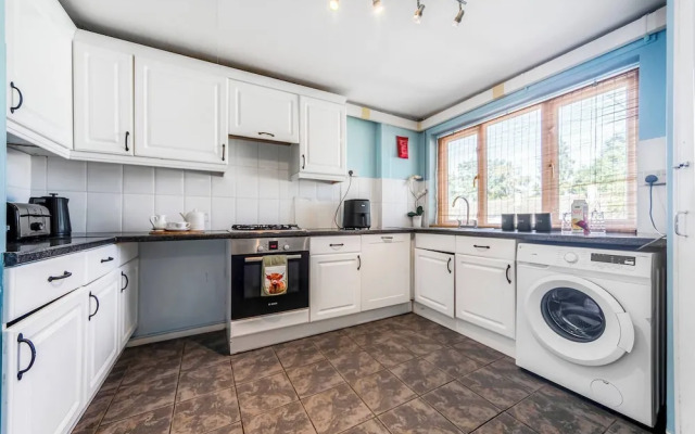 Stylish & Bright 3BR in Headington, Oxford Area