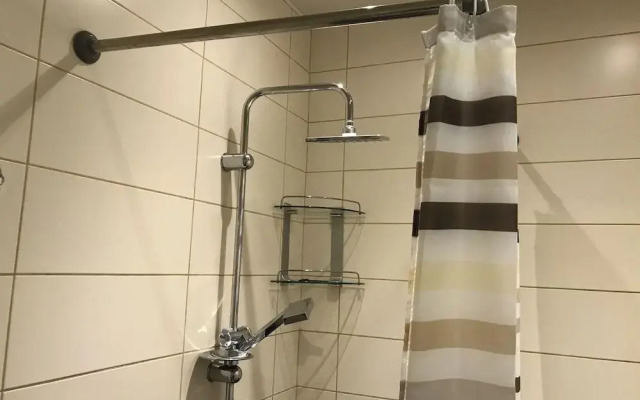 Talaveri Apartment in Old Tbilisi