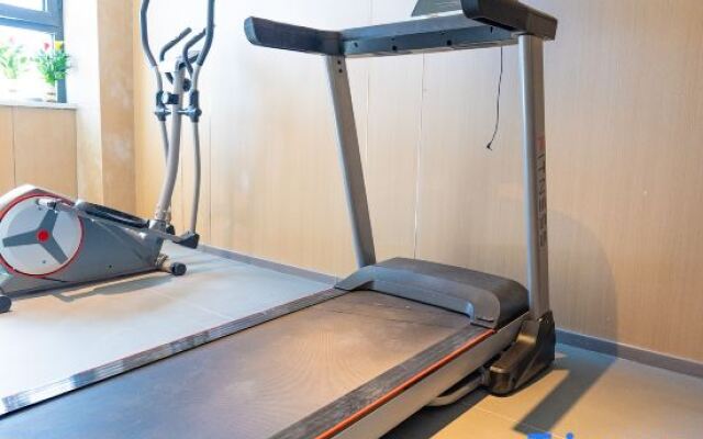 Yunjing Hotel (Qishi Square Branch in Tashkurgan County)