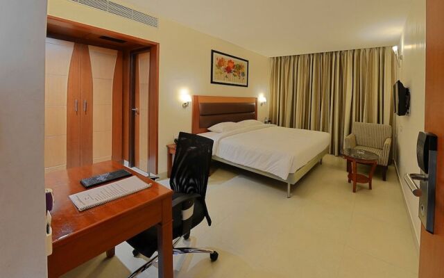 Poppys Anukula Residency - Vellore