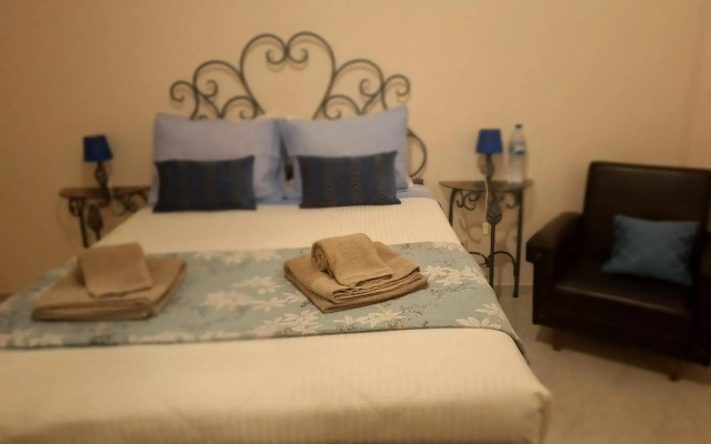 Porto de Mós Apartment