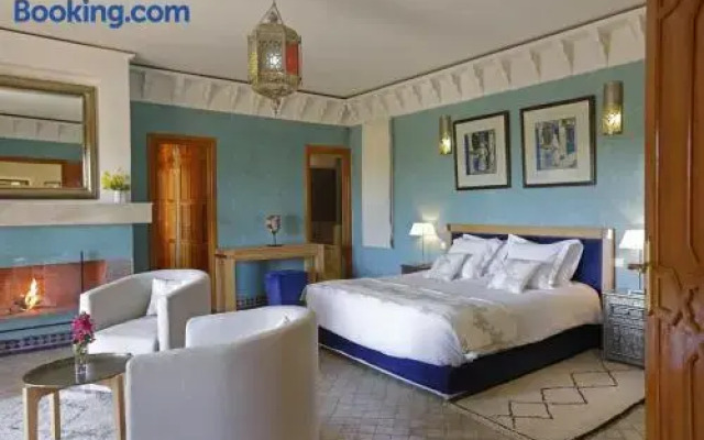Villa Grace