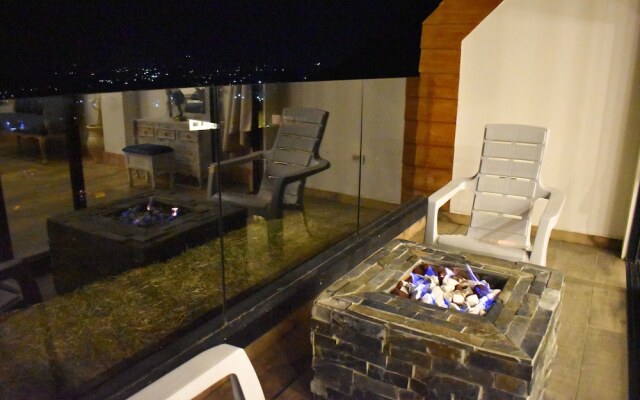 Montecielo Hosting Guatape