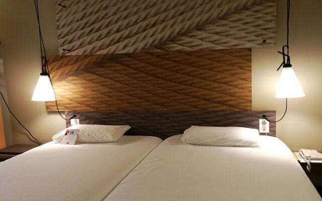 ibis Besancon Centre Ville