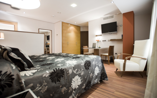 Hotel El Churra