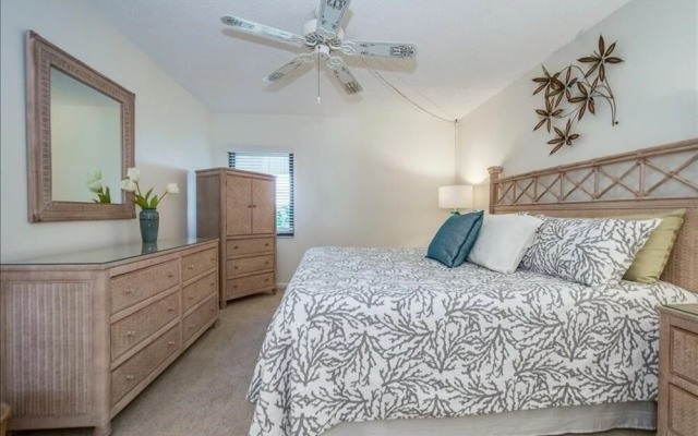 Sea Oats 132 - 2 Br Condo