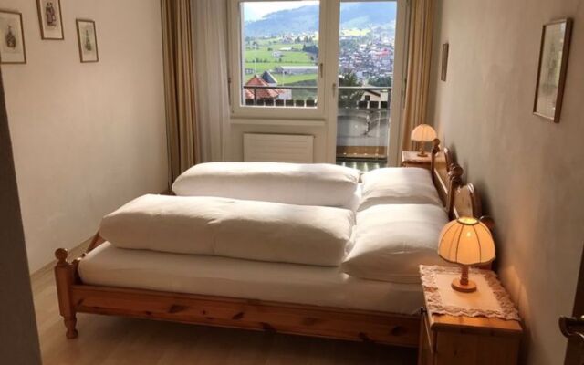 Disentiserhof Hönig 14256