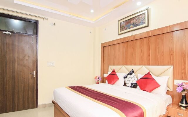Collection O 15597 Hotel Khalsa Inn