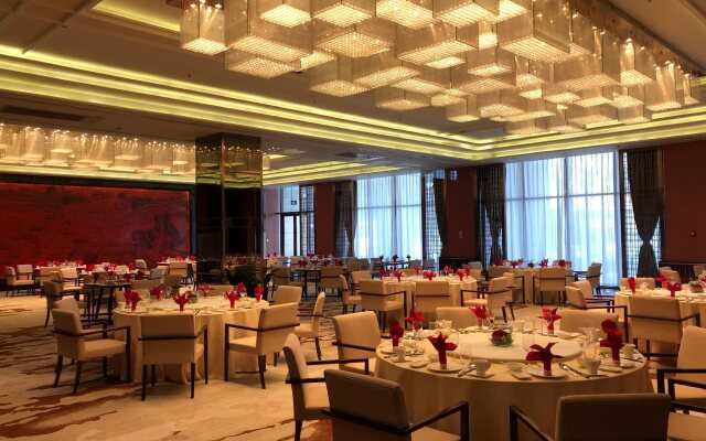 Grand Mercure Qingdao Pingdu