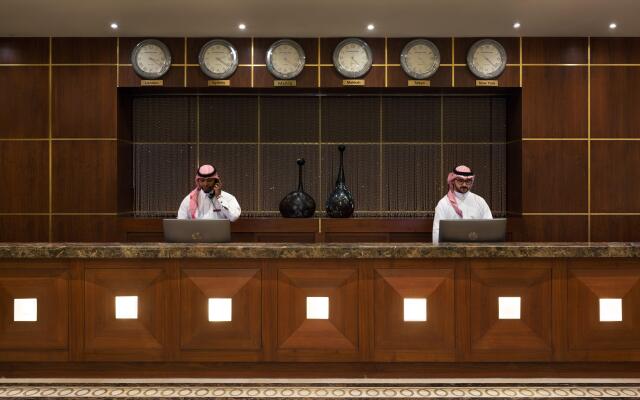 Crowne Plaza Al Khobar by IHG