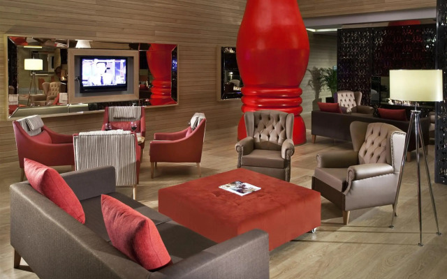 Divan Hotel Bursa