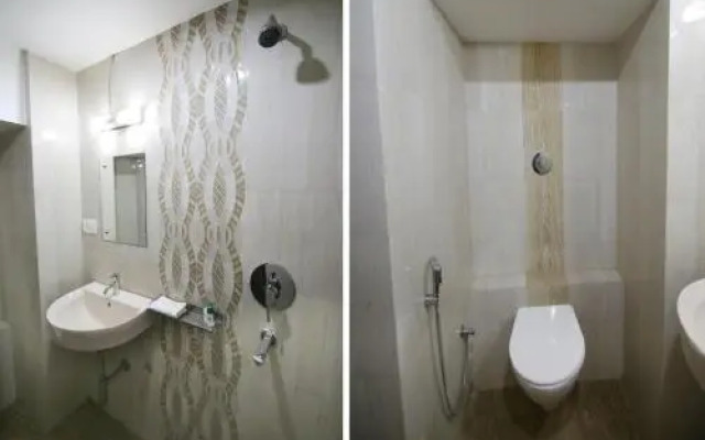 Hotel Wild Fire By OYO Rooms