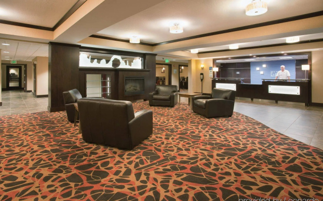 Holiday Inn Express & Suites Moab by IHG