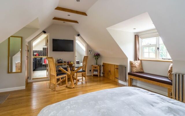 Souters Cottage Annexe