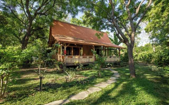 Ananda Villas Bali