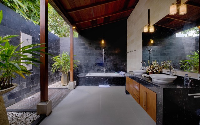 Ketewel Villa by Sanga Sanga Hospitality