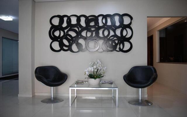 Maximus Sottile Hotel