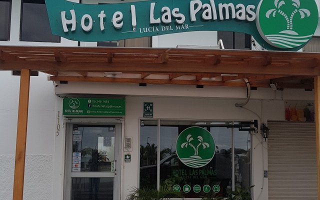 Hotel Las Palmas