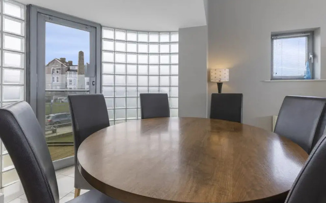 55 North Apartments Portrush