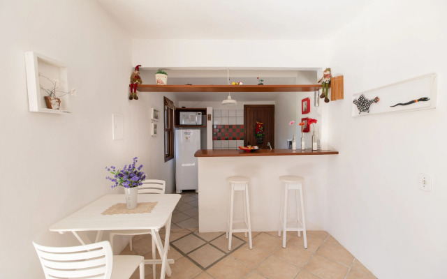 Recanto do Arraial - Pousada