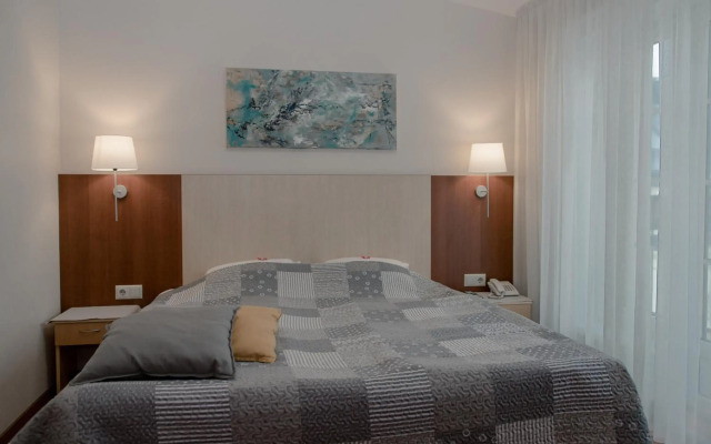 Hotel Edvards