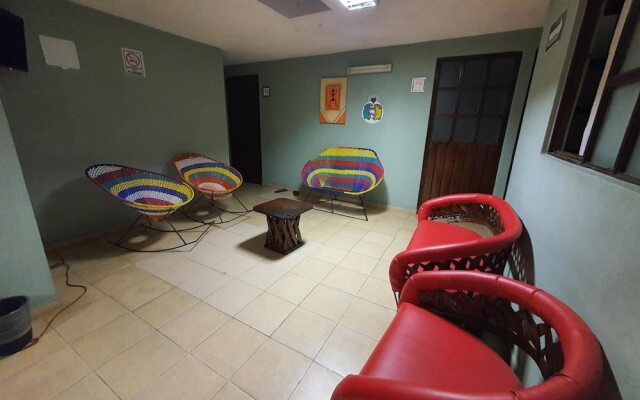 Hierba de Conejo - Hostel