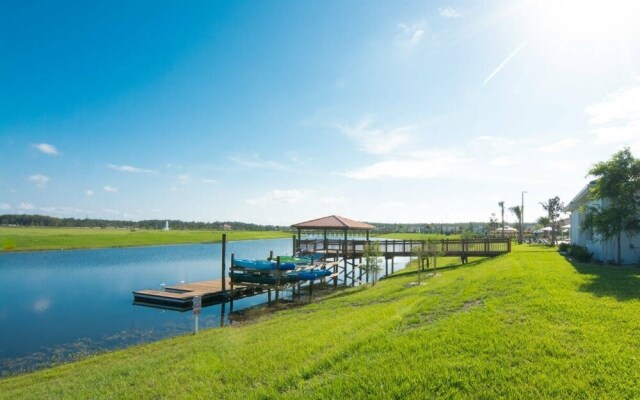 Tvpm-4263pd/sl 5 Bedroom Townhouse by RedAwning