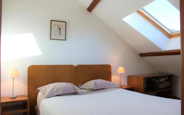 Gîtes de la Bergerie