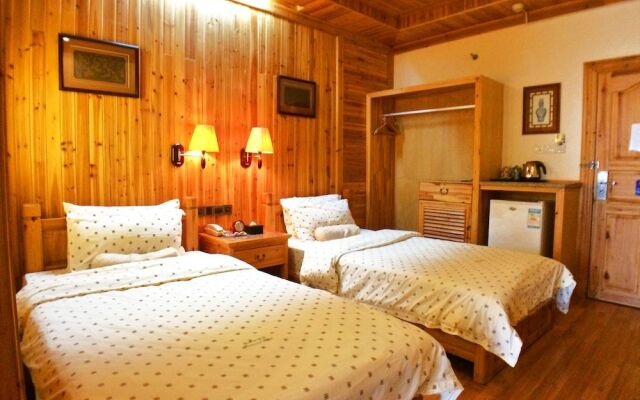Yangshuo Rosewood Hotel