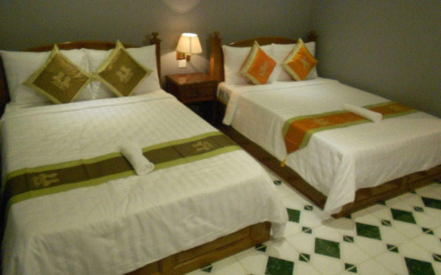 Nice Beach Hotel