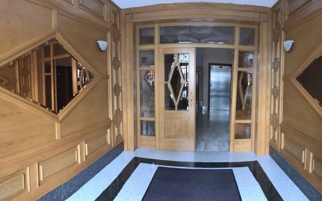 O Faro Apartments