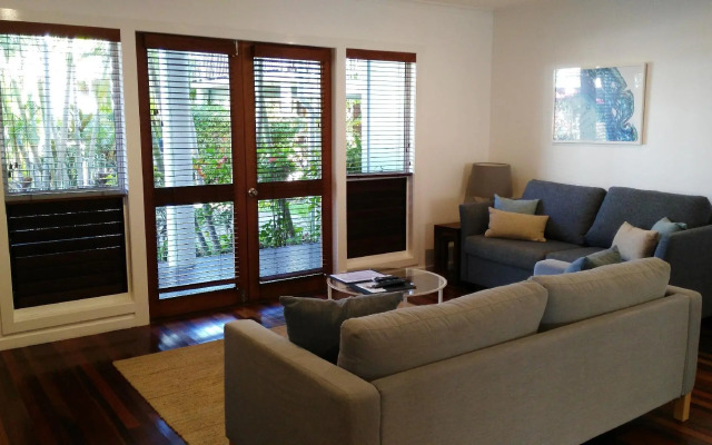 South Pacific Resort & Spa Noosa