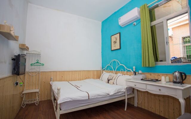 Xiamen Shandouji  Hostel